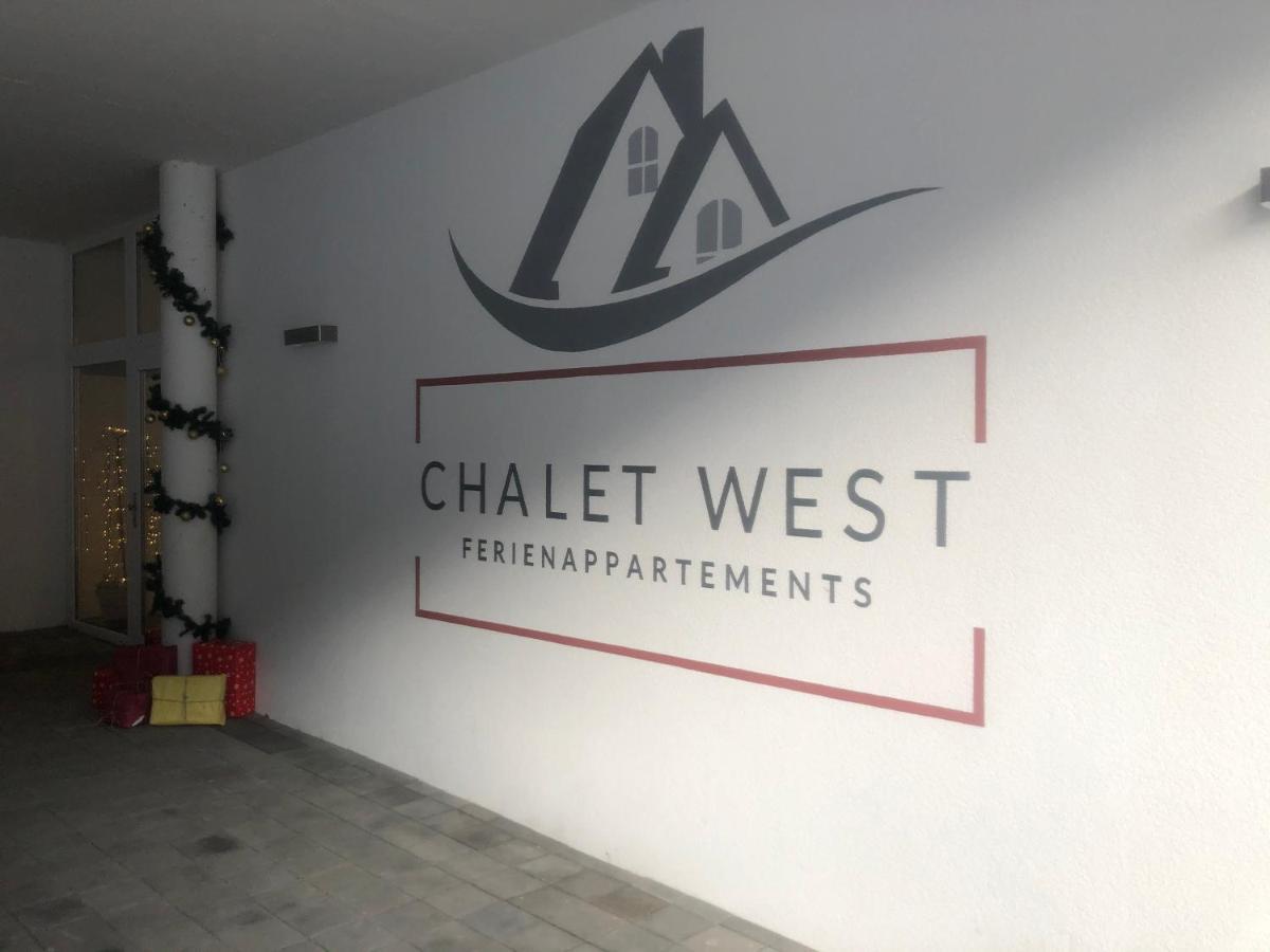 Apartment West *