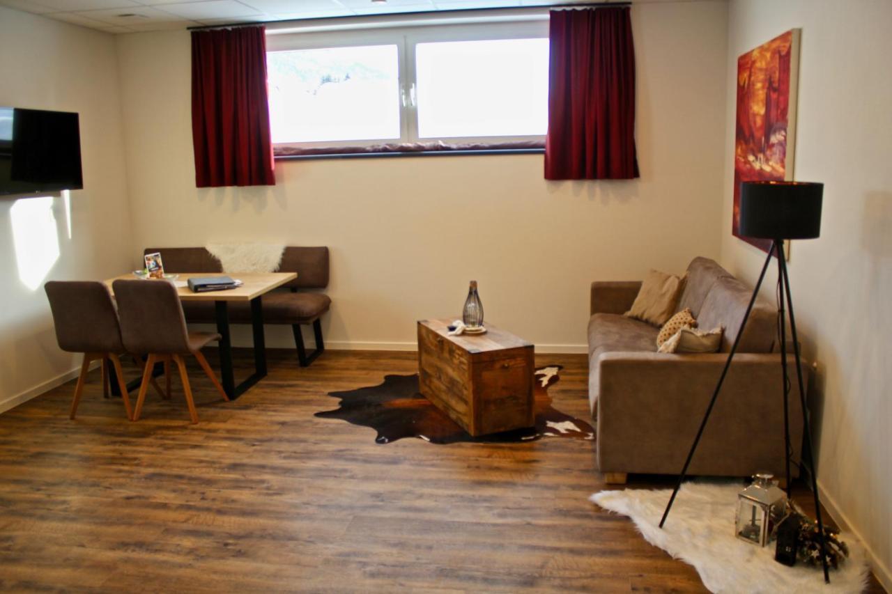 West Apartment Sillian