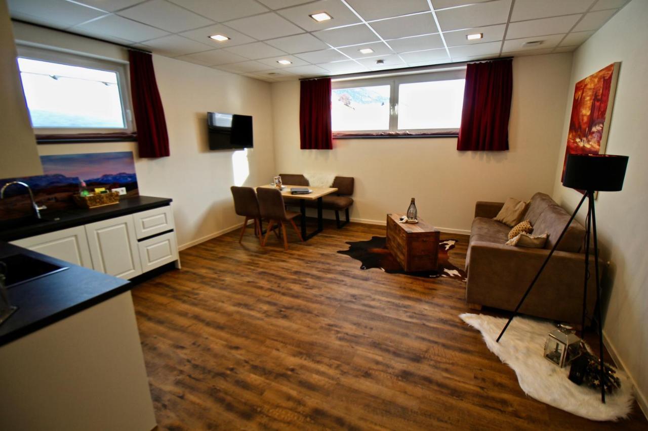 Apartment West