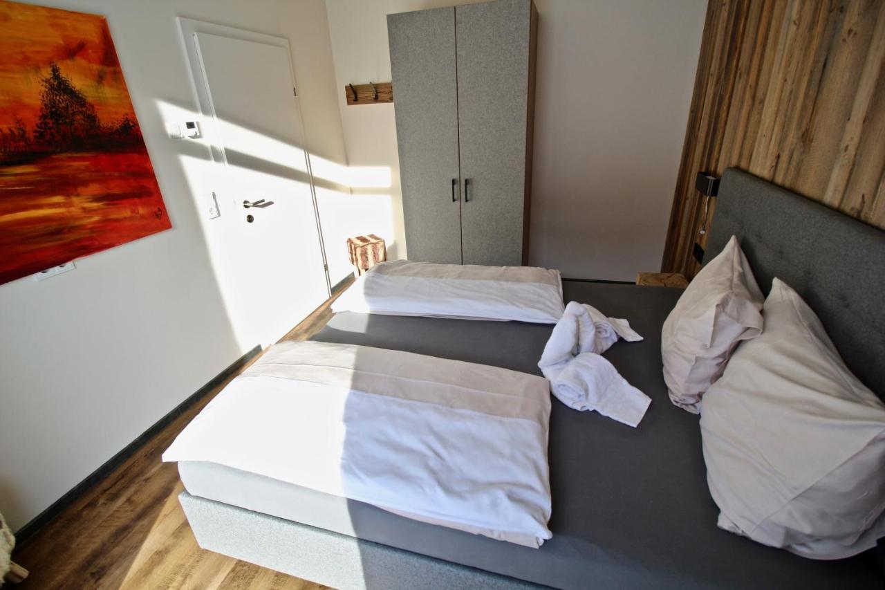 West Apartment *