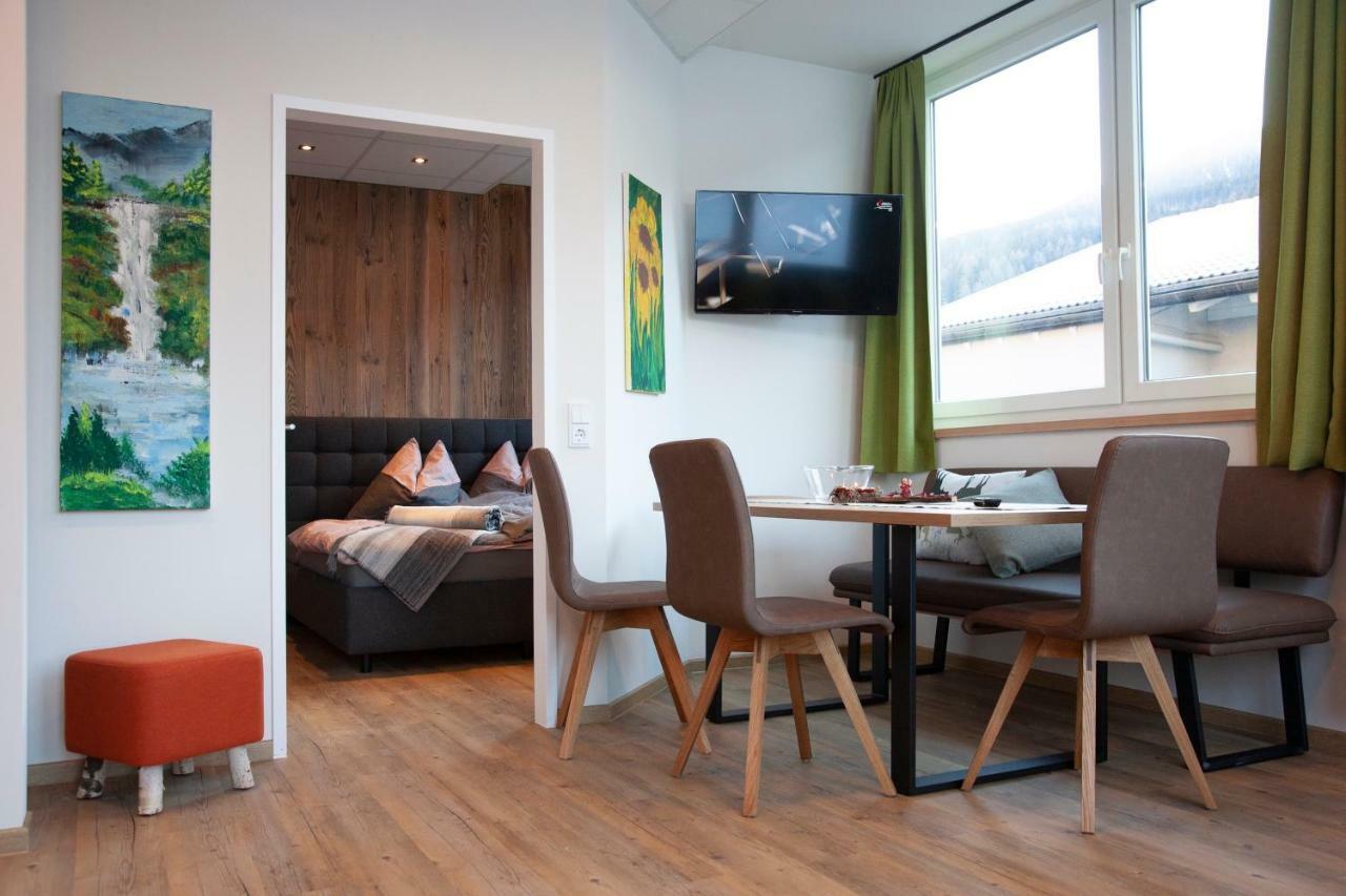 Apartment West
