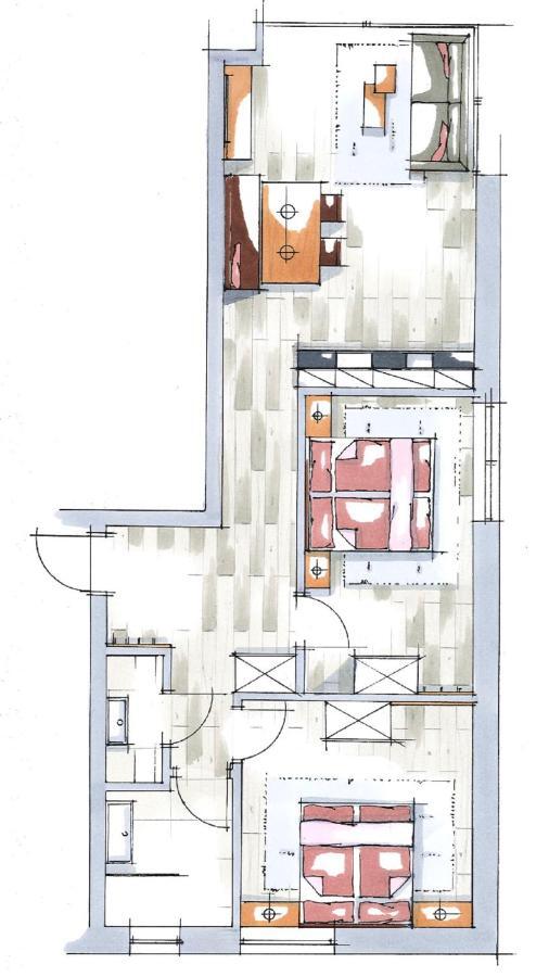 Apartment West *