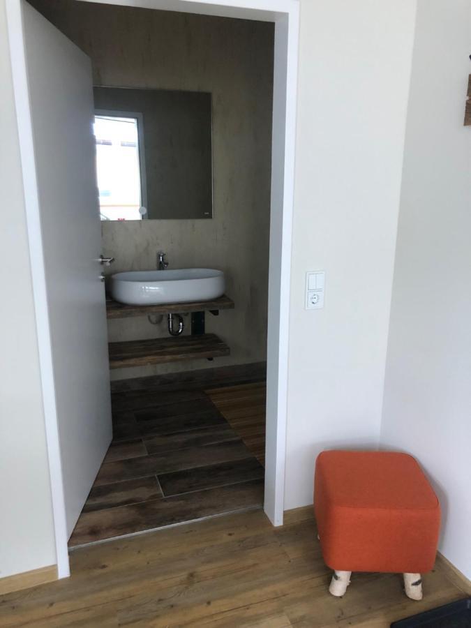 Apartment West Sillian