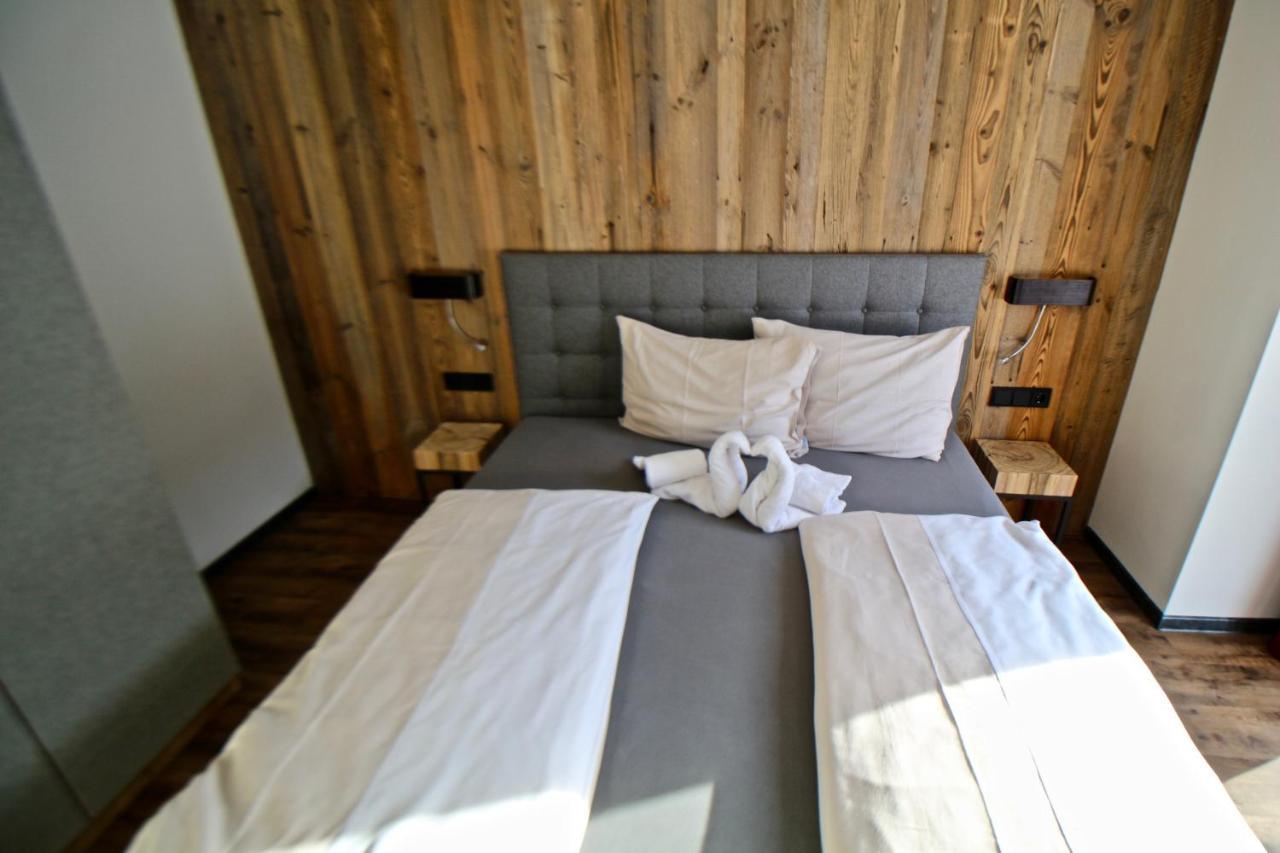 West Appartement Sillian