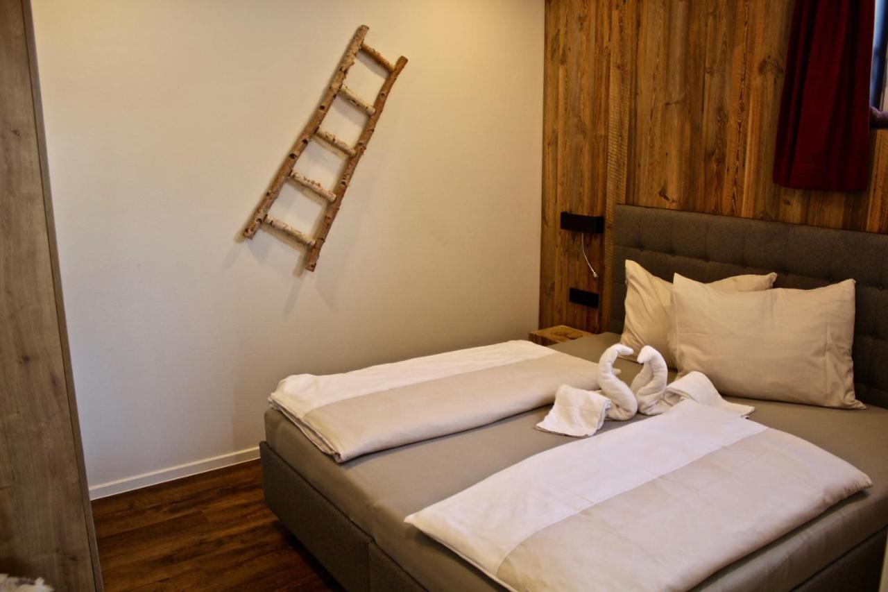 West Appartement